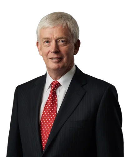 Dr. Maurice Collins