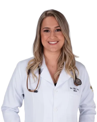 Tallita Nascimento