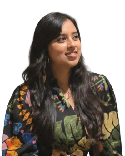 Shainee Datta