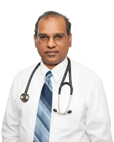 Loakhnauth Ramkishun