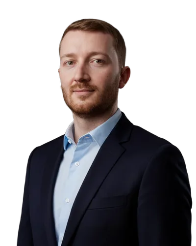 Dr. Florian Petin