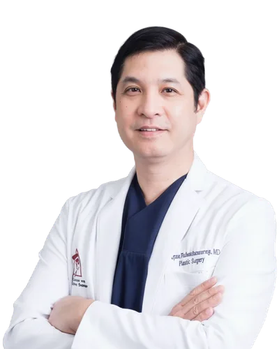Dr. Piyapas Pichaichanarong