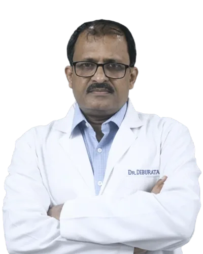 Bijaylaxmi Panigrahi