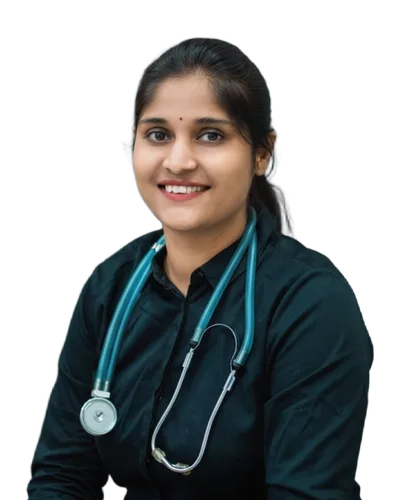 Deepali Arun Bhise