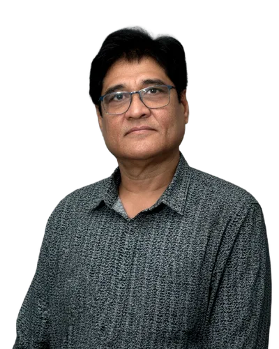 Dr. Dilip Hemnani