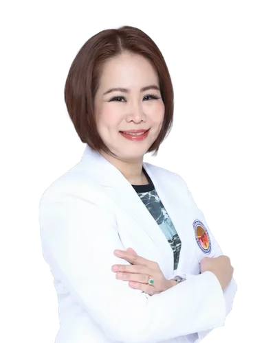Dr. Chinmanat Lekhavat