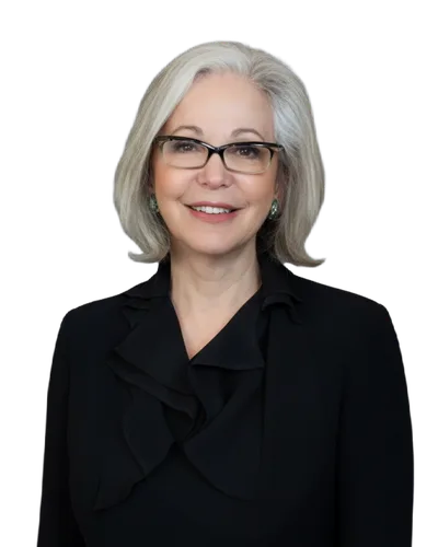 Nancy Sauers
