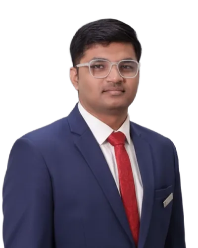 Dr. Dhaval Vanzara