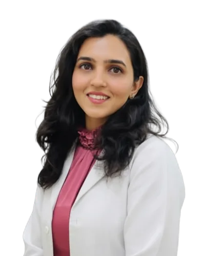 Dr. Shraddha Pitalia
