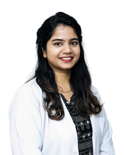 Dr. Amulya YS