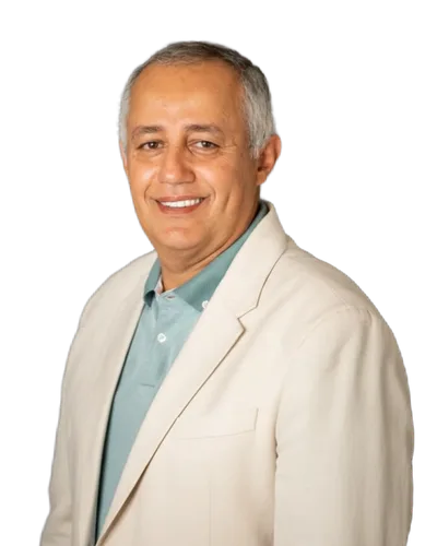 Dr. Jalal Alabsi