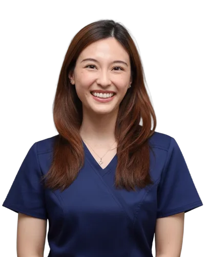 Nicole Chan