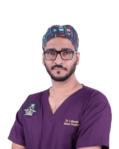 Mohamed Labeeb
