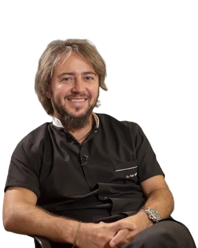 Dr. Felix Popescu