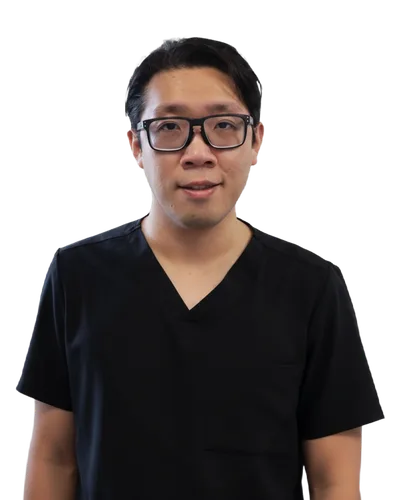 Dr. Leo Chong