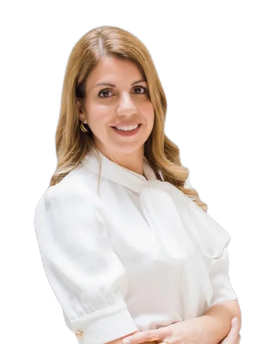 Dr. Anastasia Therianou