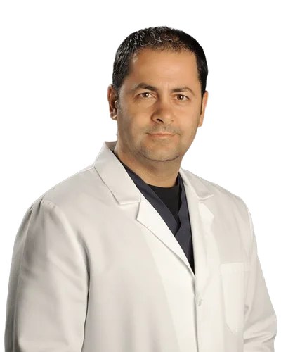 Dr. Ali Berry
