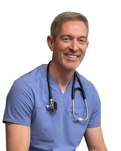 Dr. Ryan Krch