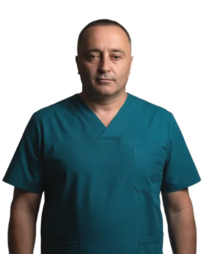 Donato Zizi