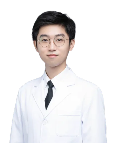 He Jianrong