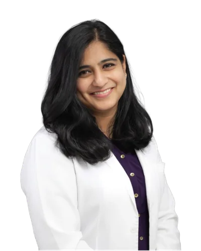 Amulya Ramamurthy