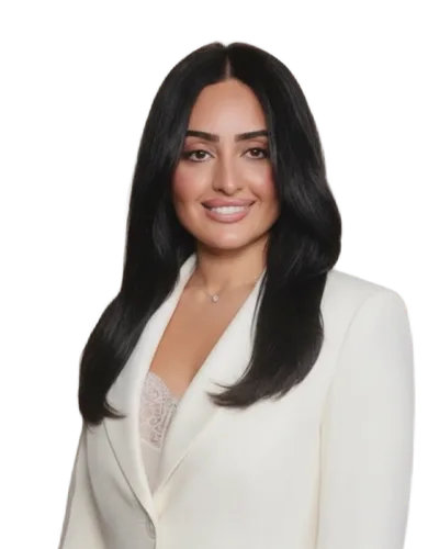 Rasha Rakhshani-Moghadam
