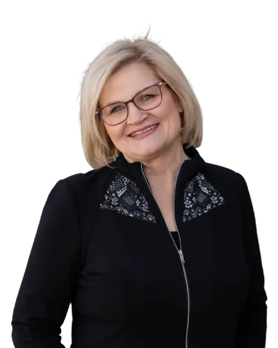 Ruth Olson