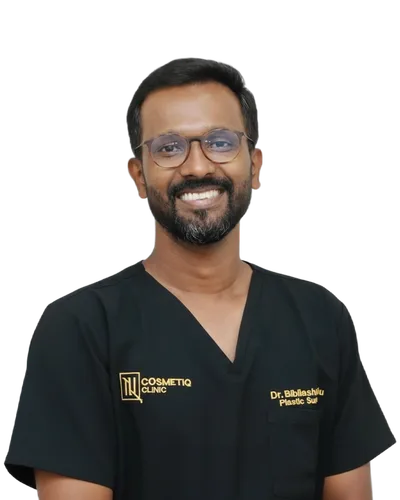 Dr. Bibilash Babu