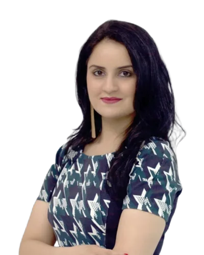 Sonali Chaudhary