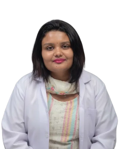 Dr. Sweta Sucharita