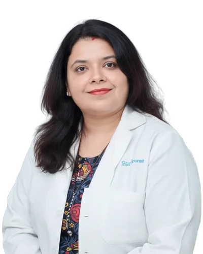 Keerthi Verma