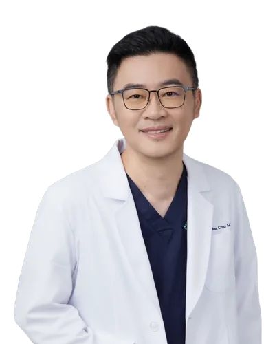 Zhu Guanzhou