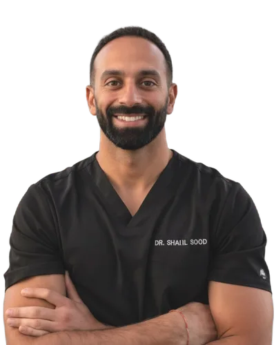 Dr. Shahil Sood