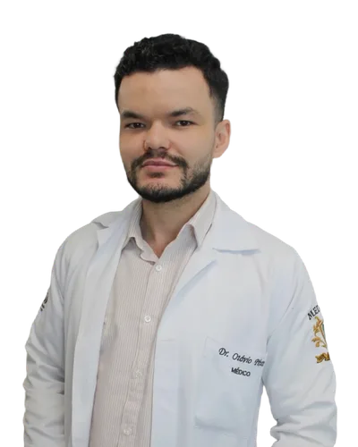 Otávio Augusto Pinto