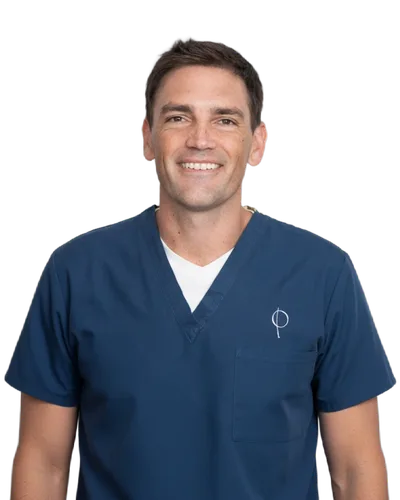 Dr. Carlos K. Wesley