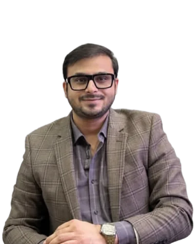 Dr. Shadab Doi