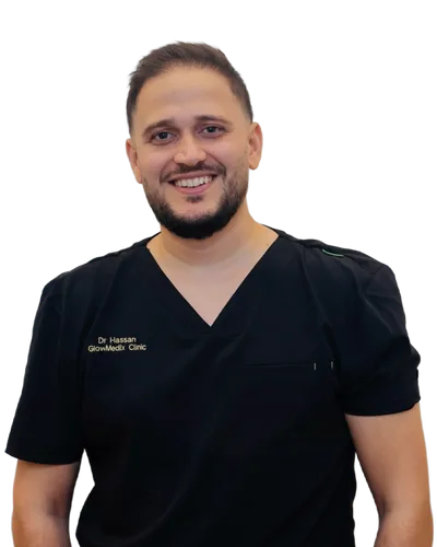 Dr. Syed H Hassan