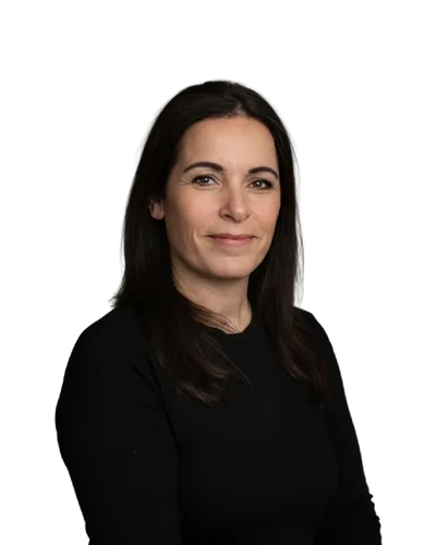 Anne van den Heuvel