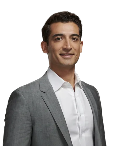 Dr. Rahil Roopani