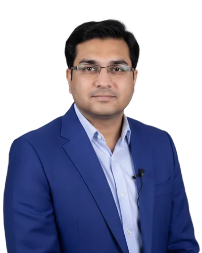 Dr. Hanzala Zafar