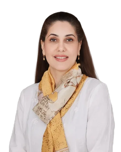 Dr. Ban Kamouna
