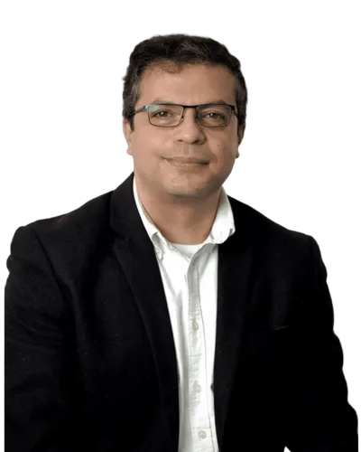 Dr. Shahe Boghossian