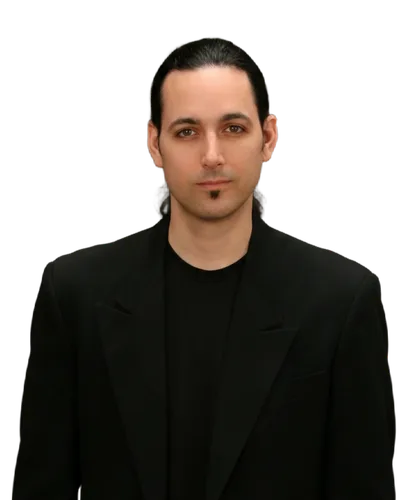 Christopher Rosenthal