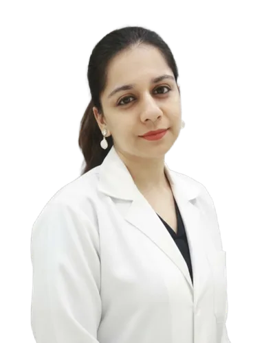 Dr. Vandana Verma
