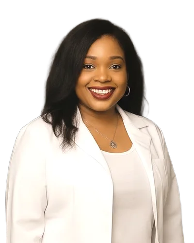 Dr. Leola Anifowoshe
