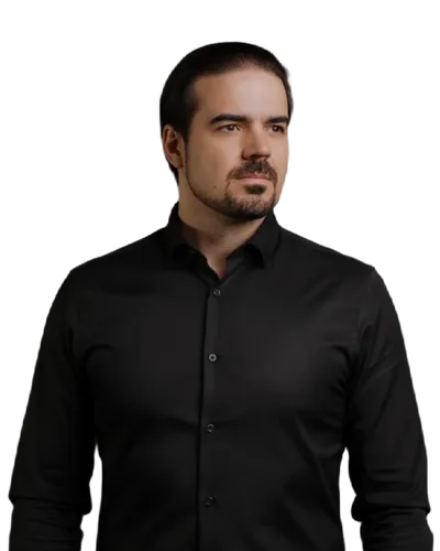 Dr. André Rosique