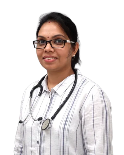 Dhanya Sunil Pai