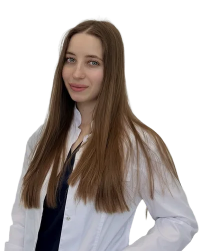 Tetiana Halich