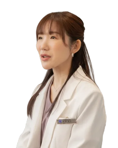 Maehara Ritsuko