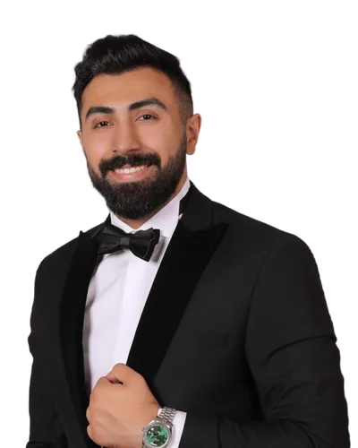 Muhammed Talha Durmuş